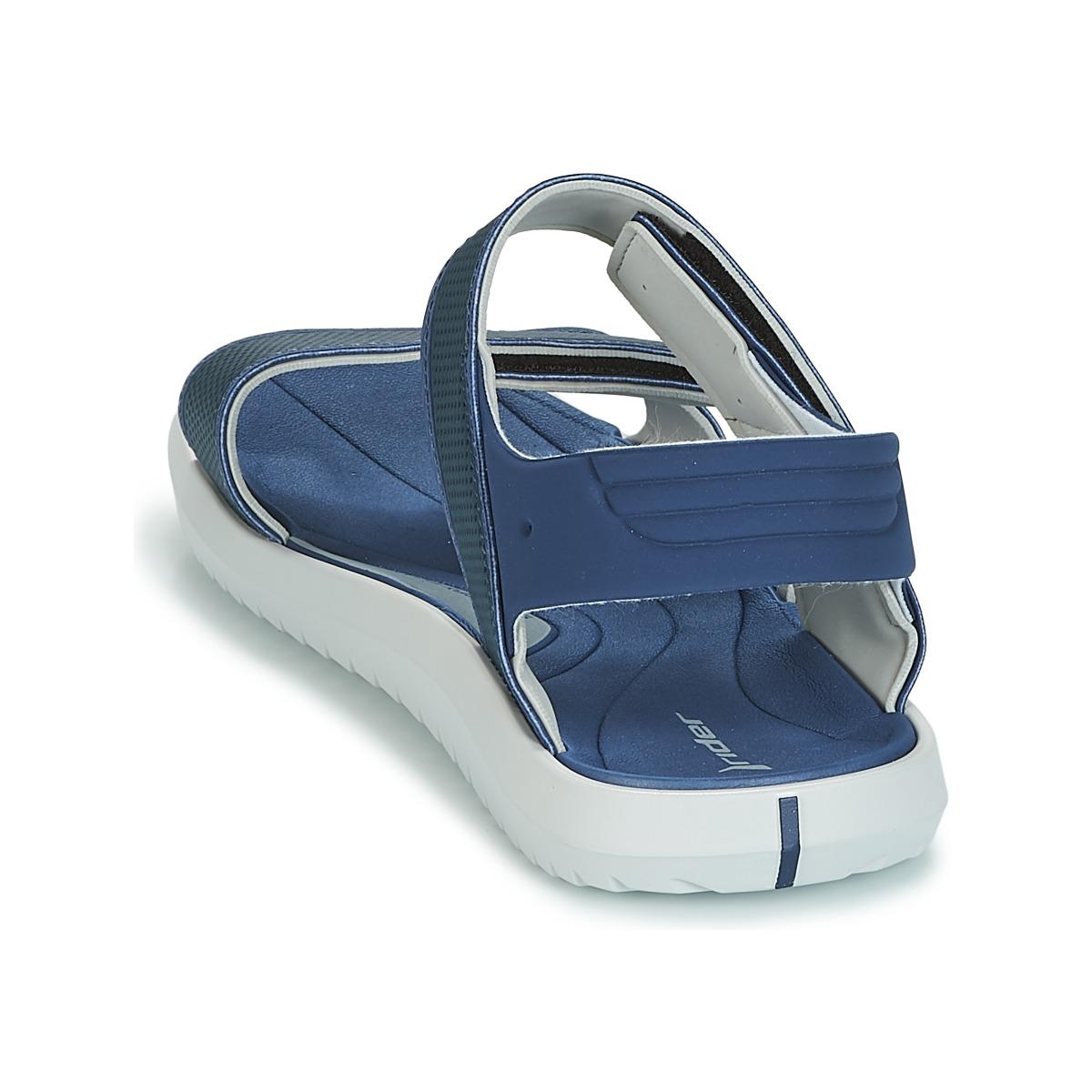 rider terrain sandal