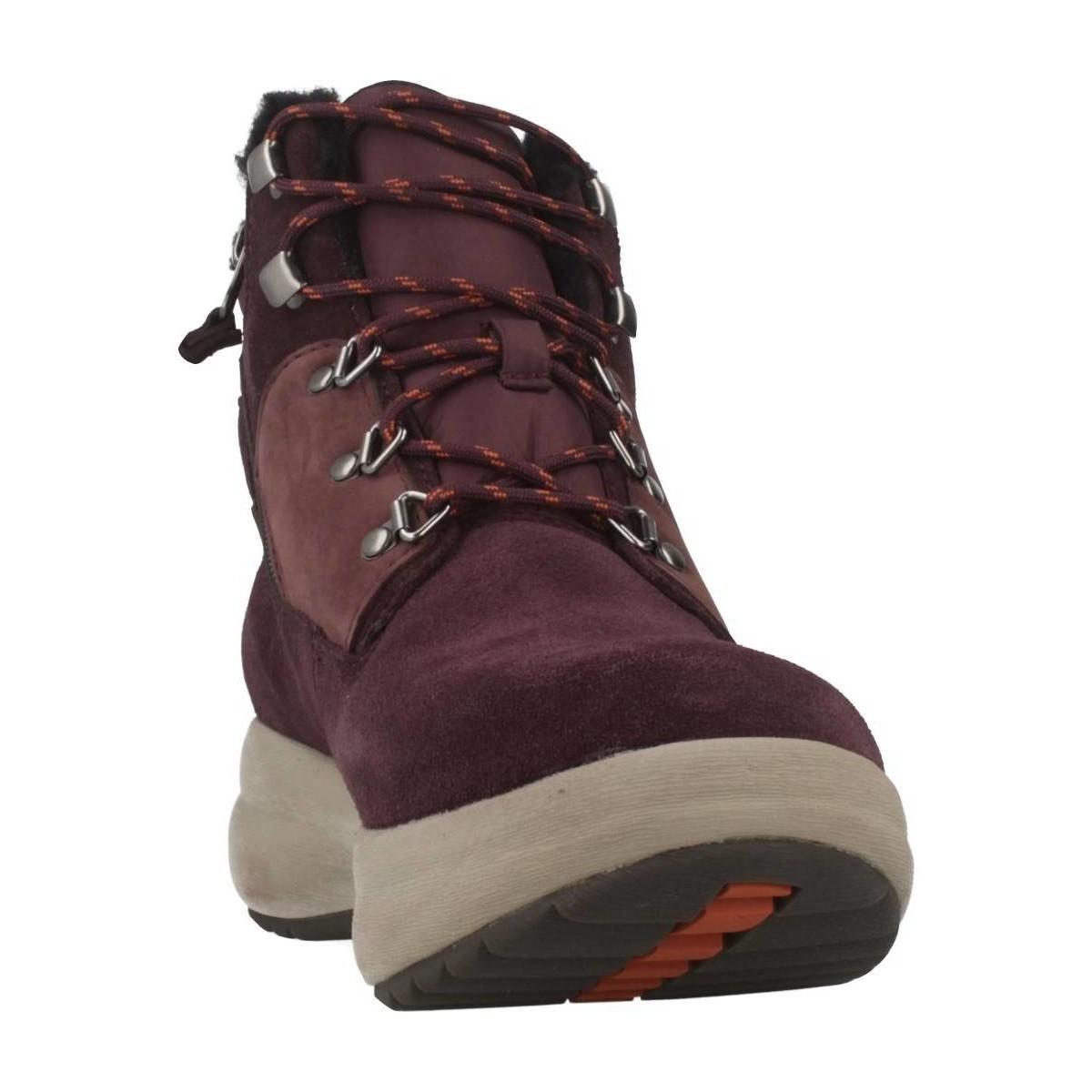 un orbit lace clarks