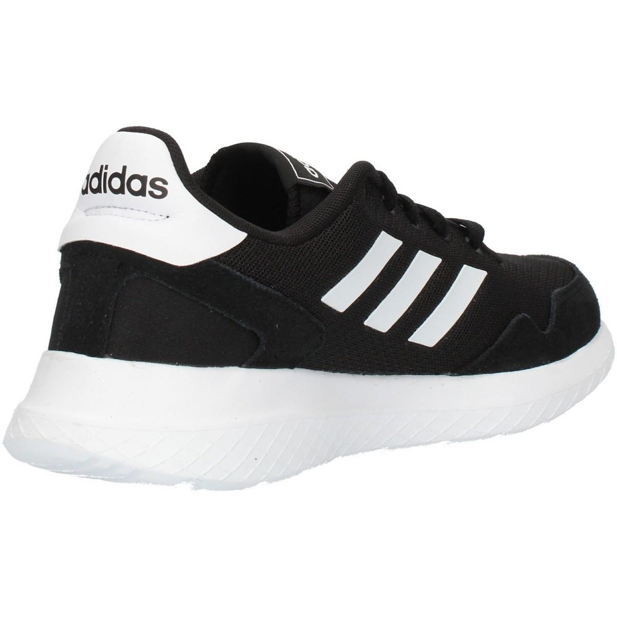 adidas Archivo Sneakers Marineblauw in het Blauw voor heren - Bespaar 62% -  Lyst