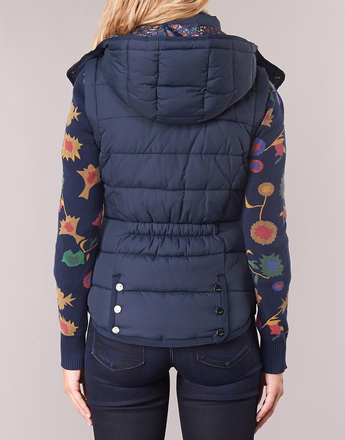 desigual pia jacket