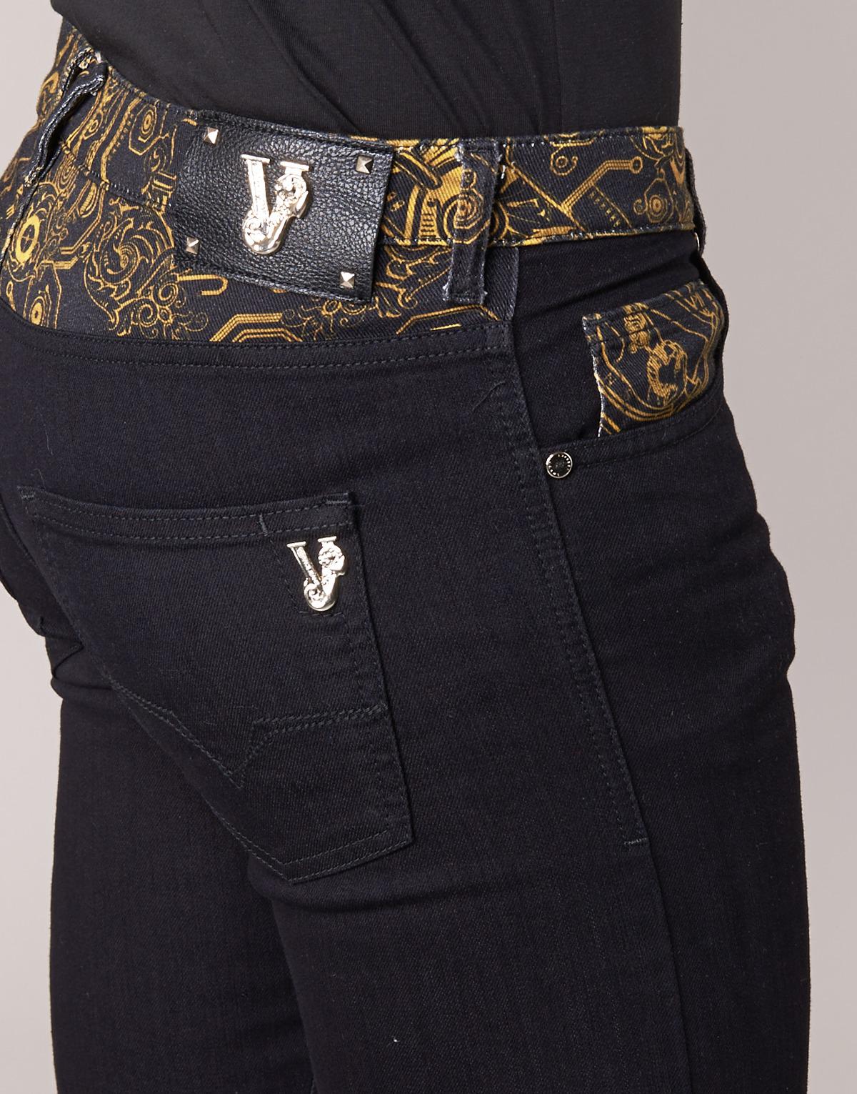 versace jeans skinny