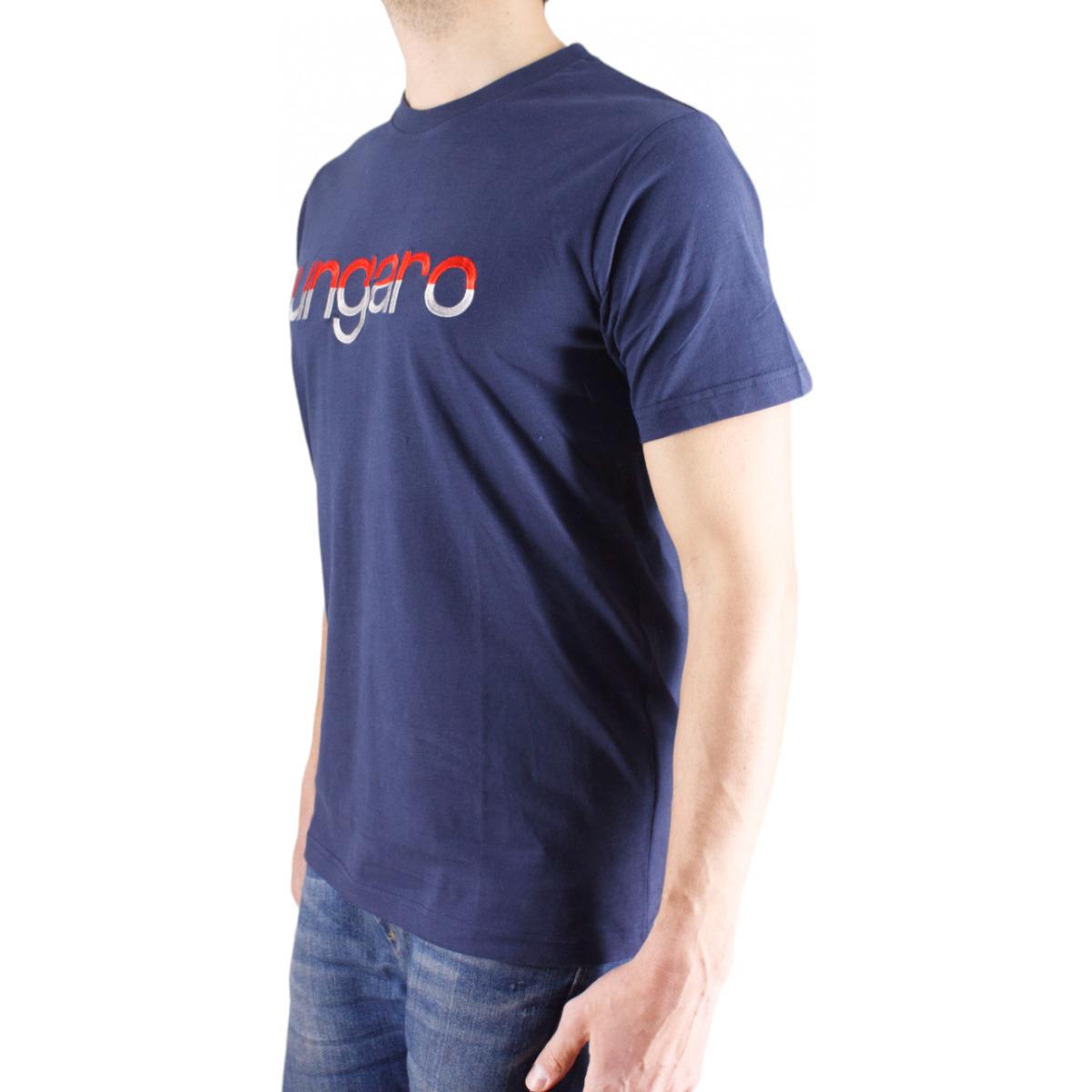 T-shirt UNGARO Homme Pas Cher – T-shirt UNGARO Homme