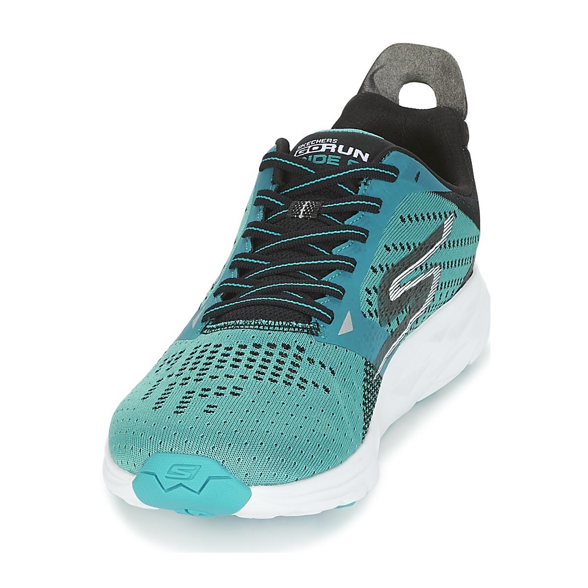 skechers go run ride 6 olive