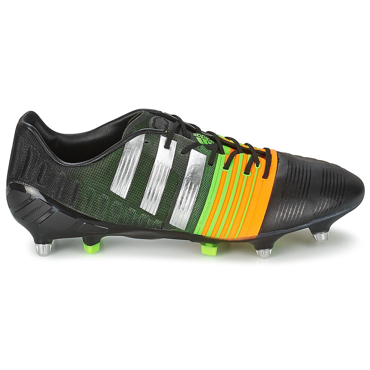 adidas nitrocharge heren