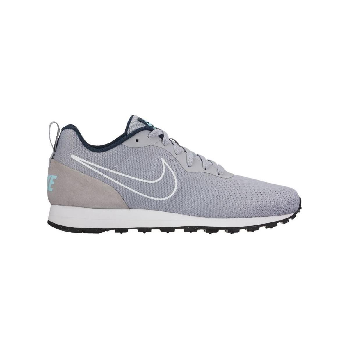 Hacia abajo Acuerdo Tierras altas Nike Md Runner 2 Mesh Shoe Men's Shoes (trainers) In Grey in Gray ... Hacia abajo Acuerdo Tierras altas Nike Md Runner 2 Mesh Shoe Men's Shoes (trainers) In Grey in Gray ...