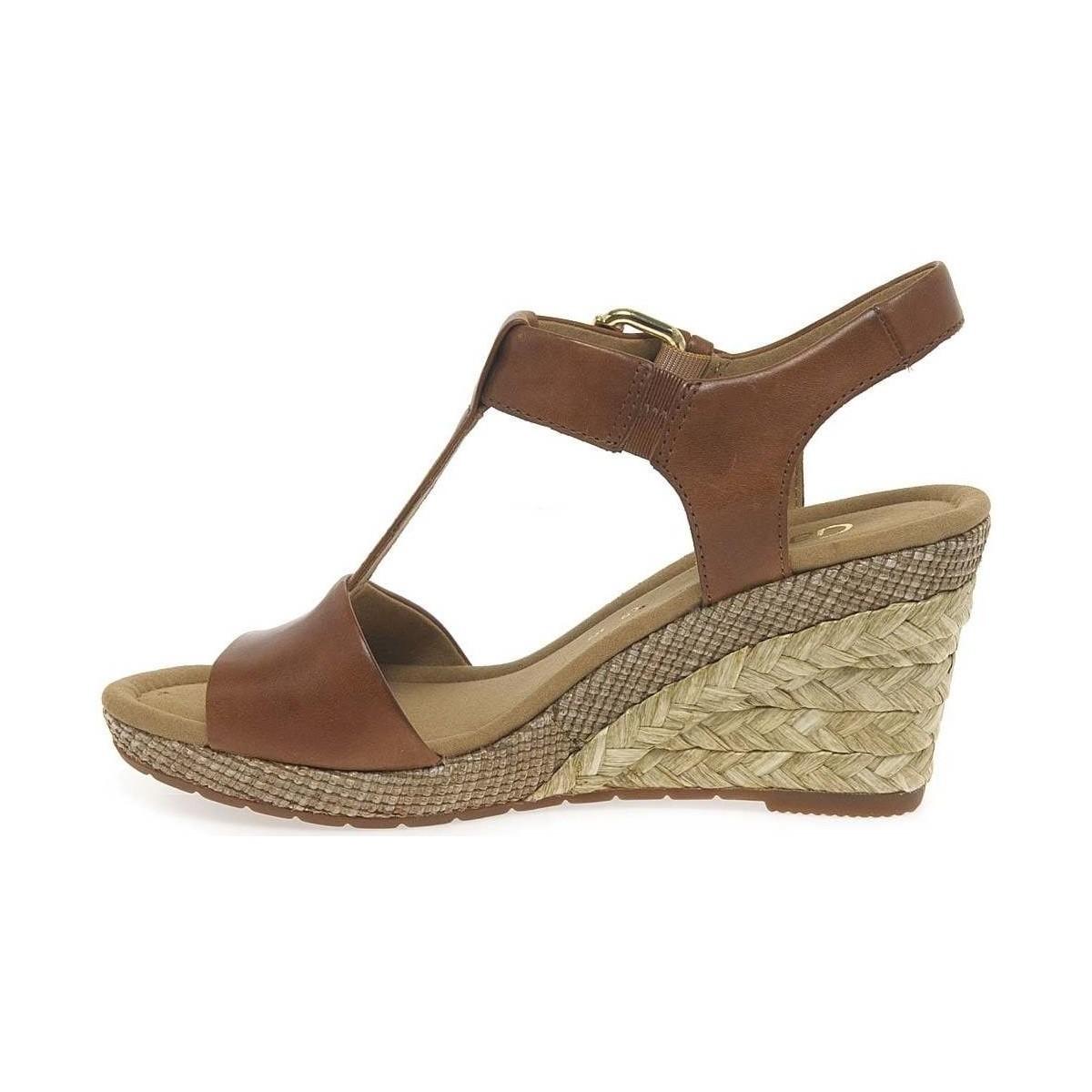gabor karen womens modern sandals