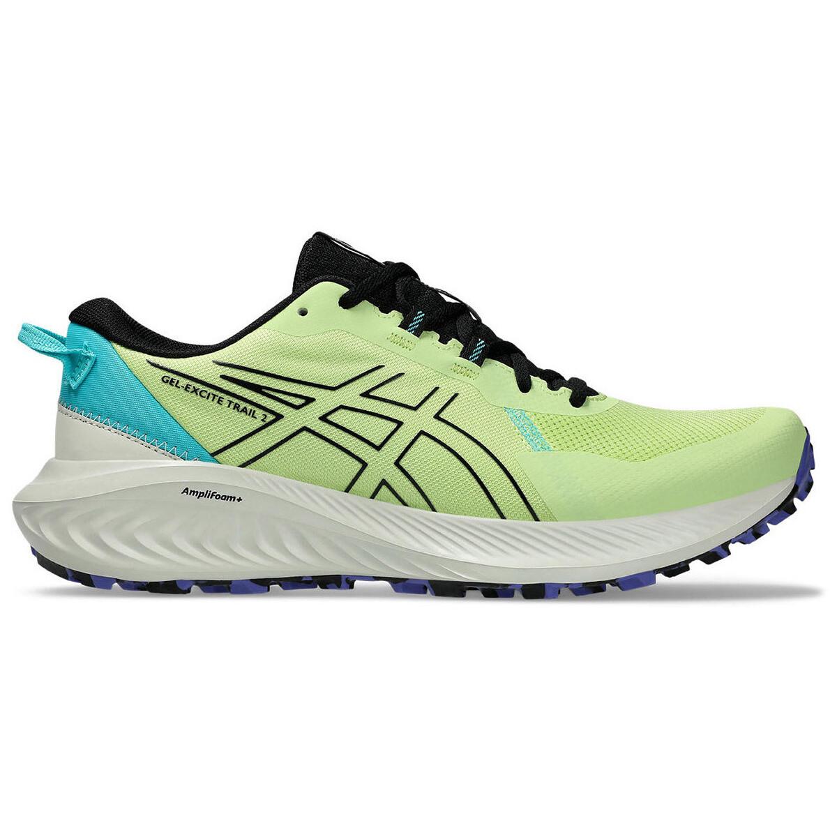 Herren Schuhe von Asics in Grun Lyst DE