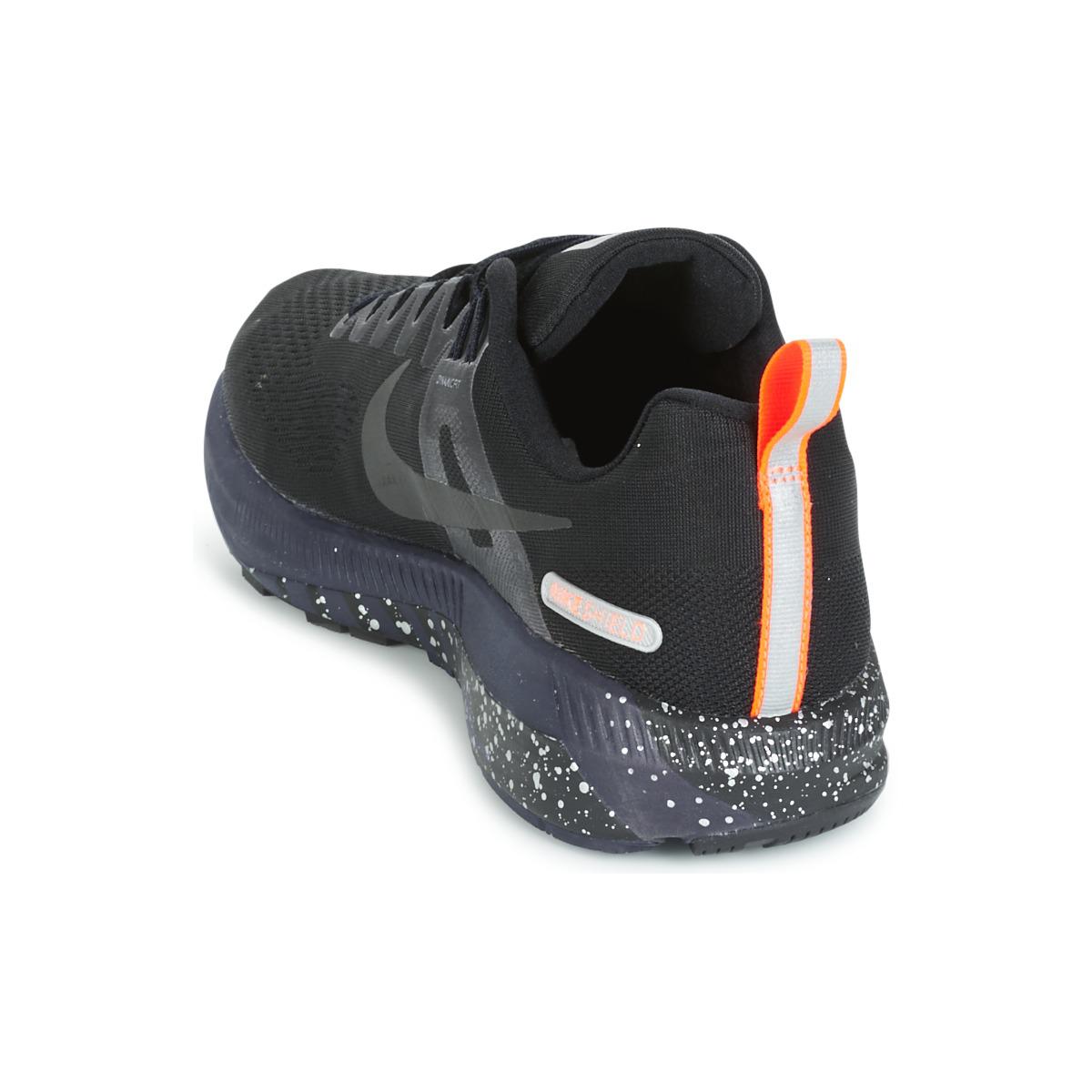 nike structure 21 shield men's