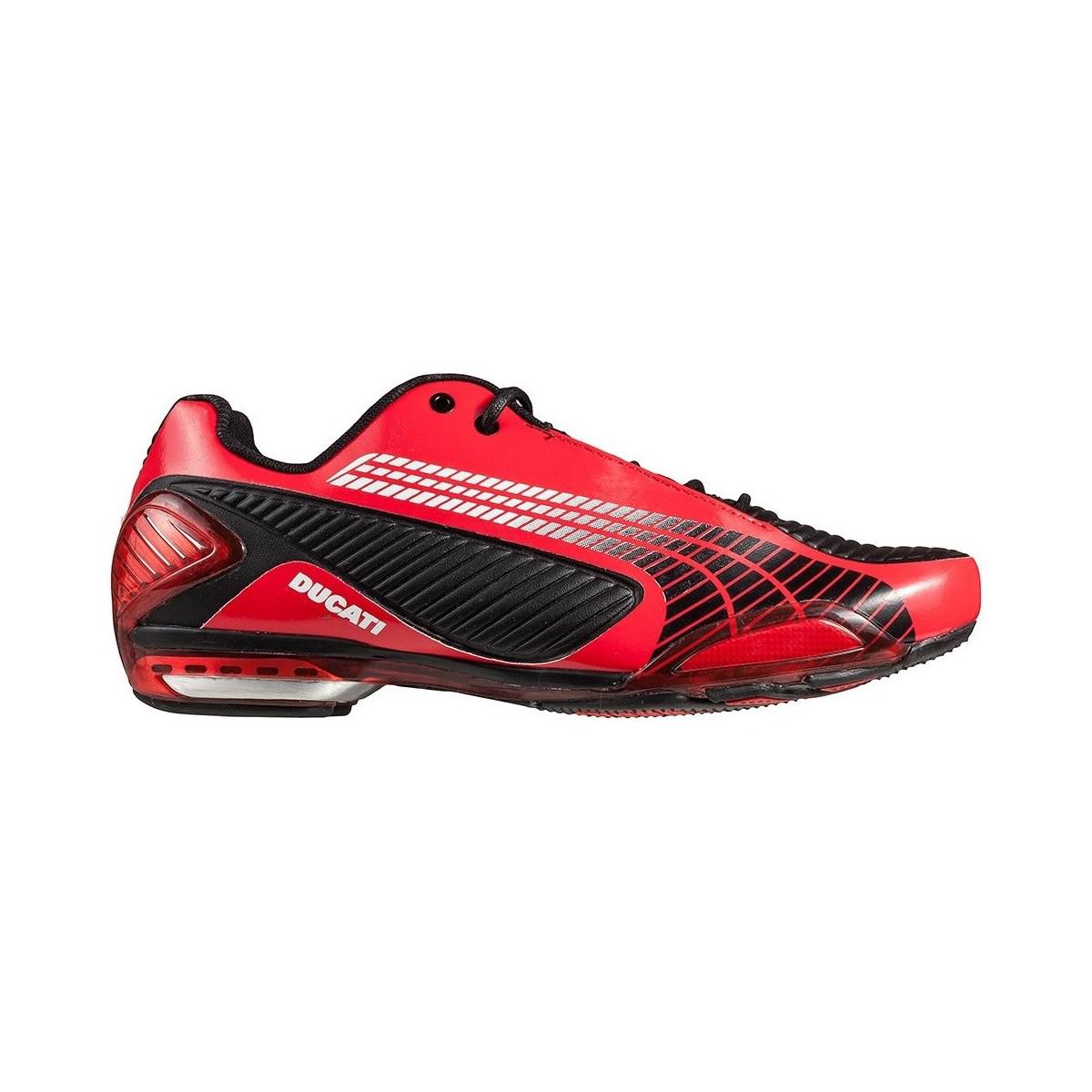 puma ducati men childe