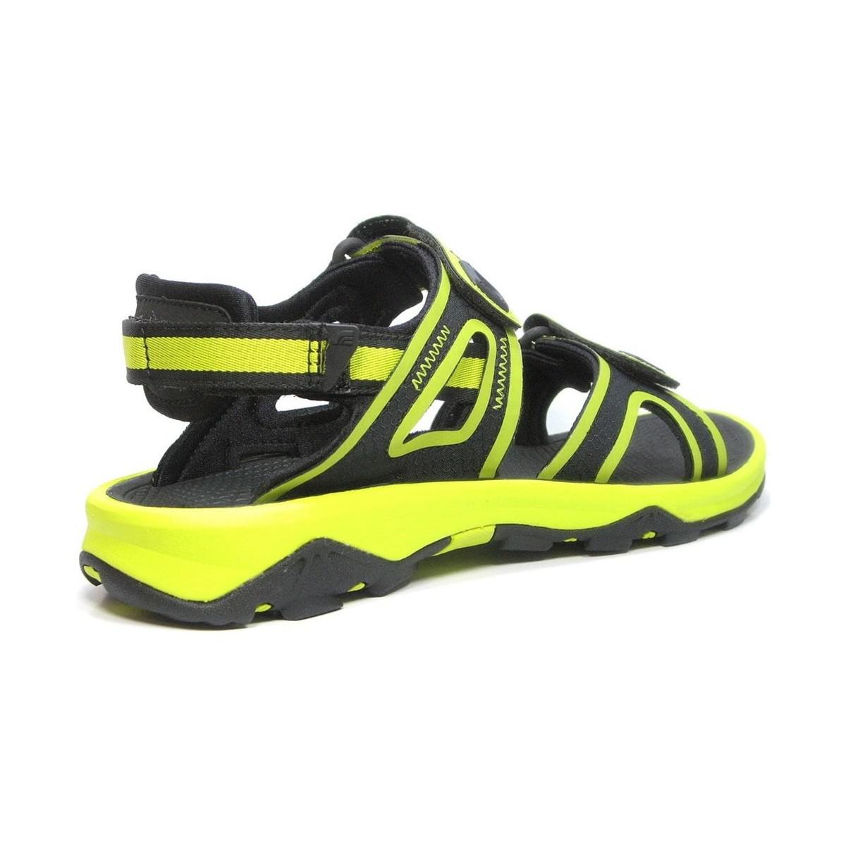 the north face men's hedgehog sandal ii