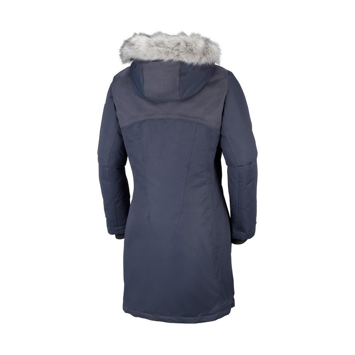 columbia lindores jacket