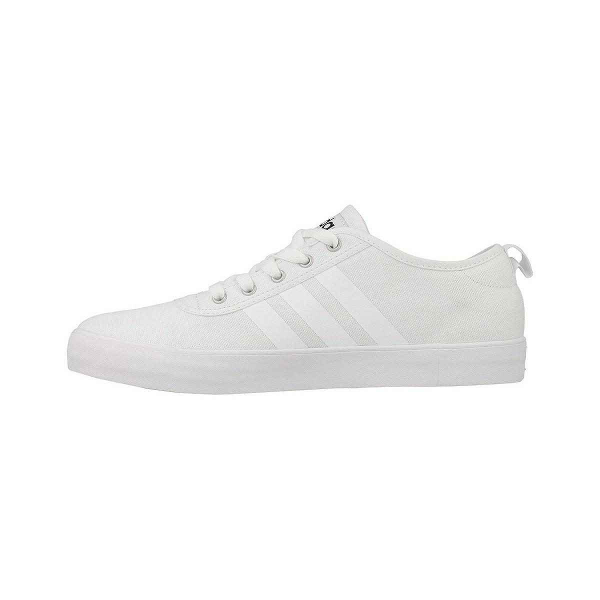 adidas neosole white