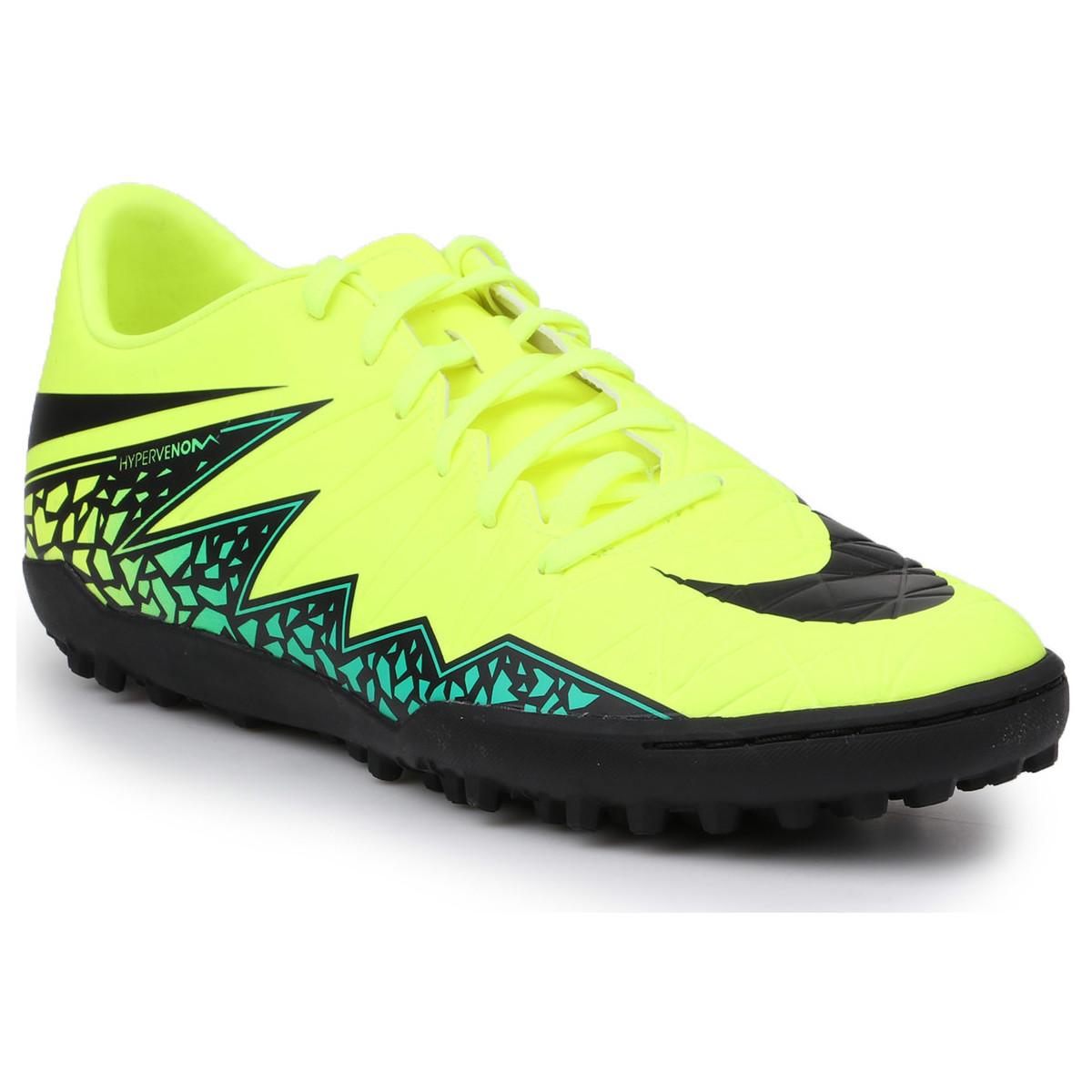 yellow hypervenom