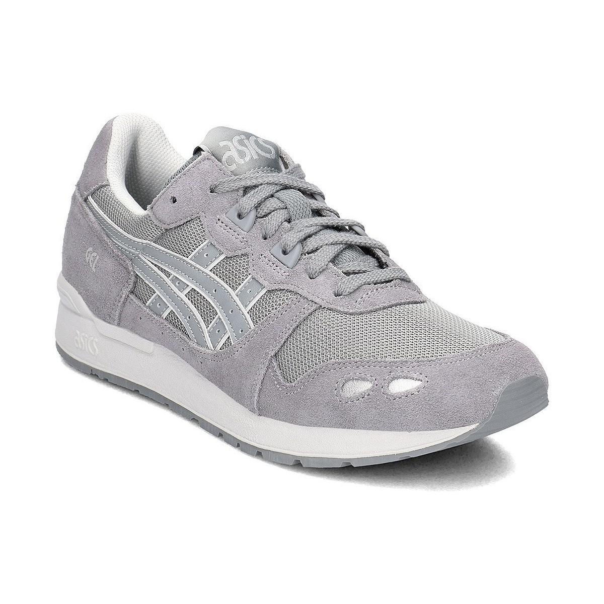 Asics Asics Tiger Men's Shoes (trainers) In Grey in Grey for Men - Lyst