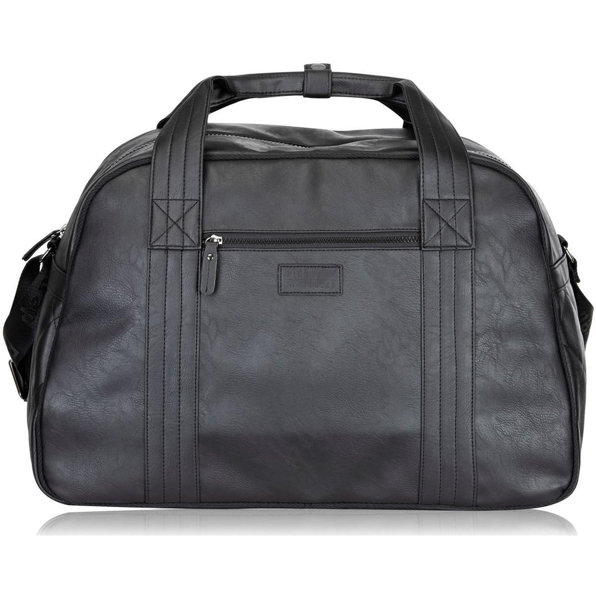 firetrap formal holdall
