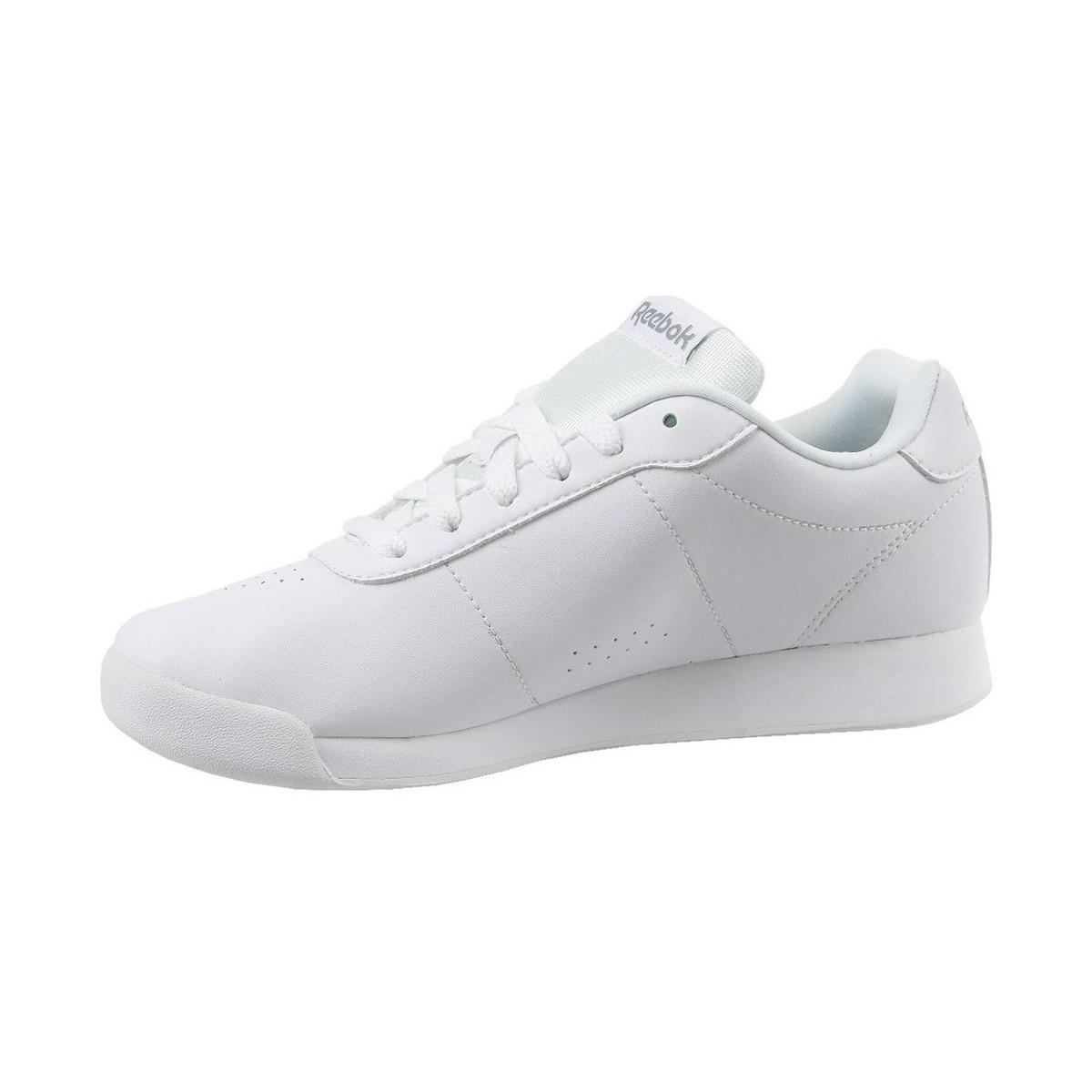 reebok royal charm women