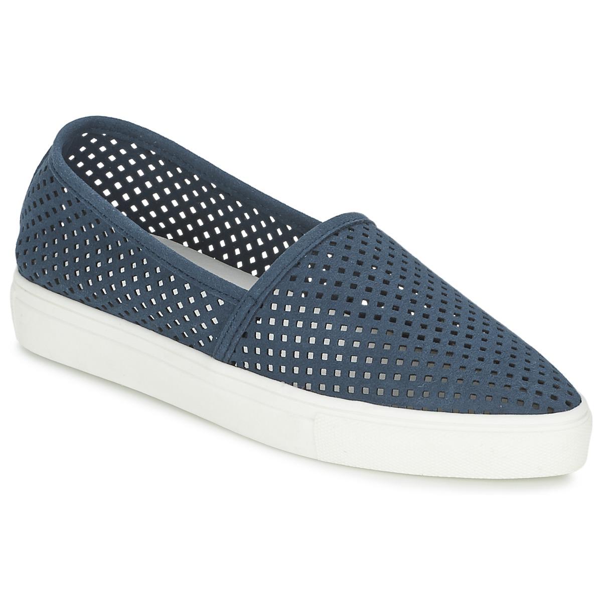 VERO MODA Women/’s Vmkatrine Suede Espadrilles