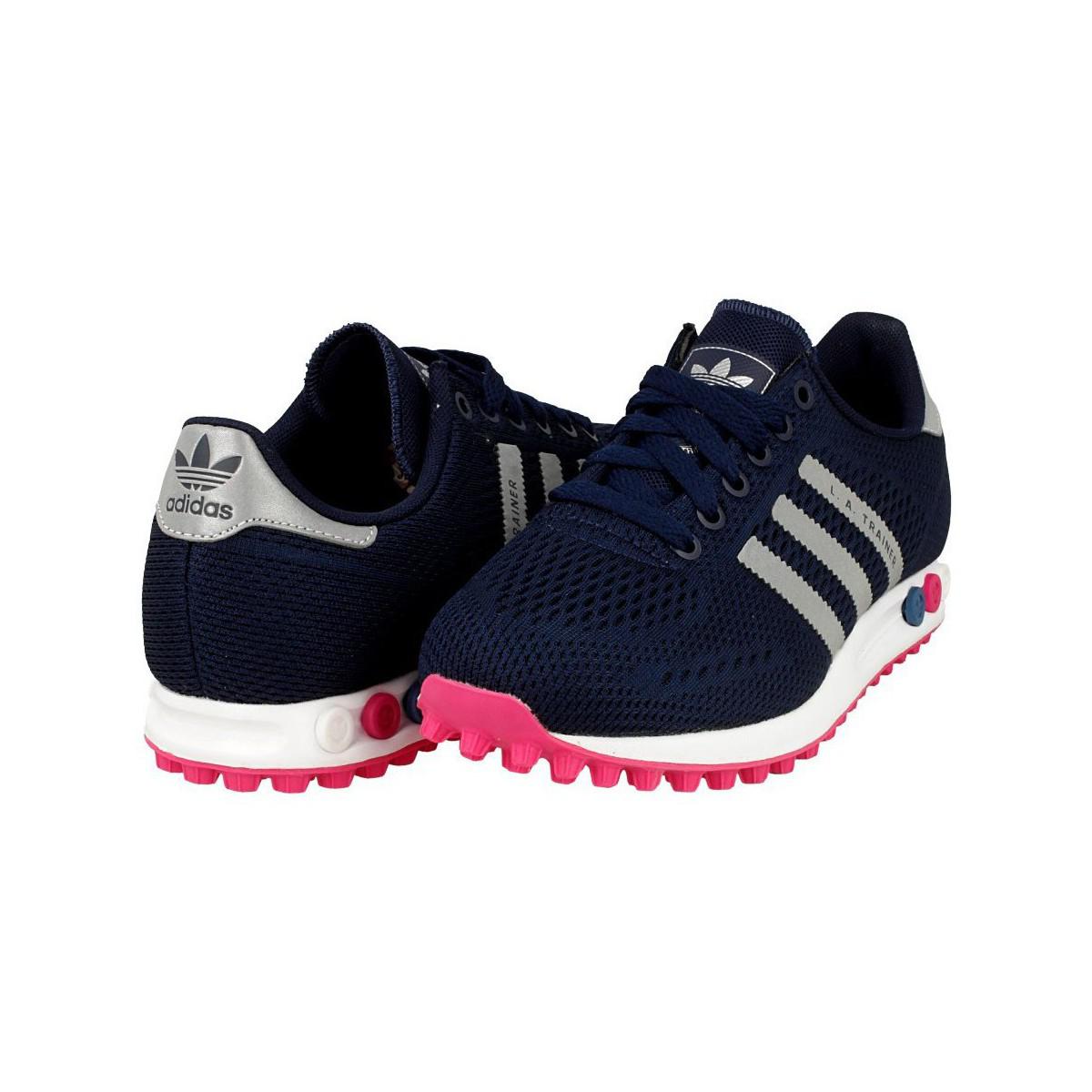 adidas la trainer em w adidas la trainer em w