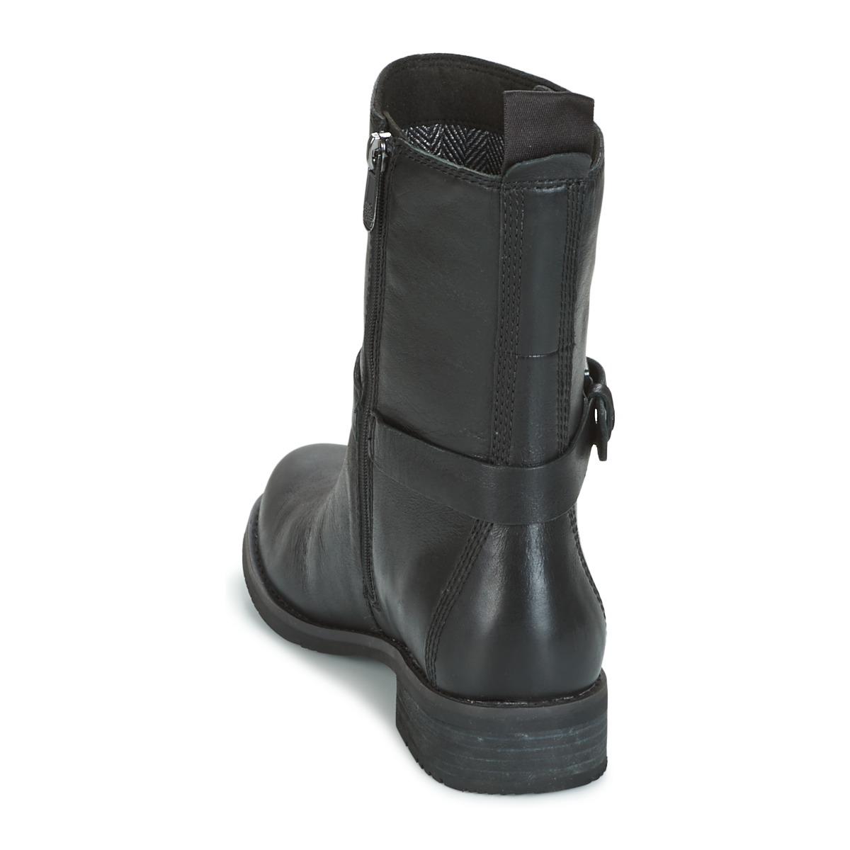 timberland venice park biker boot