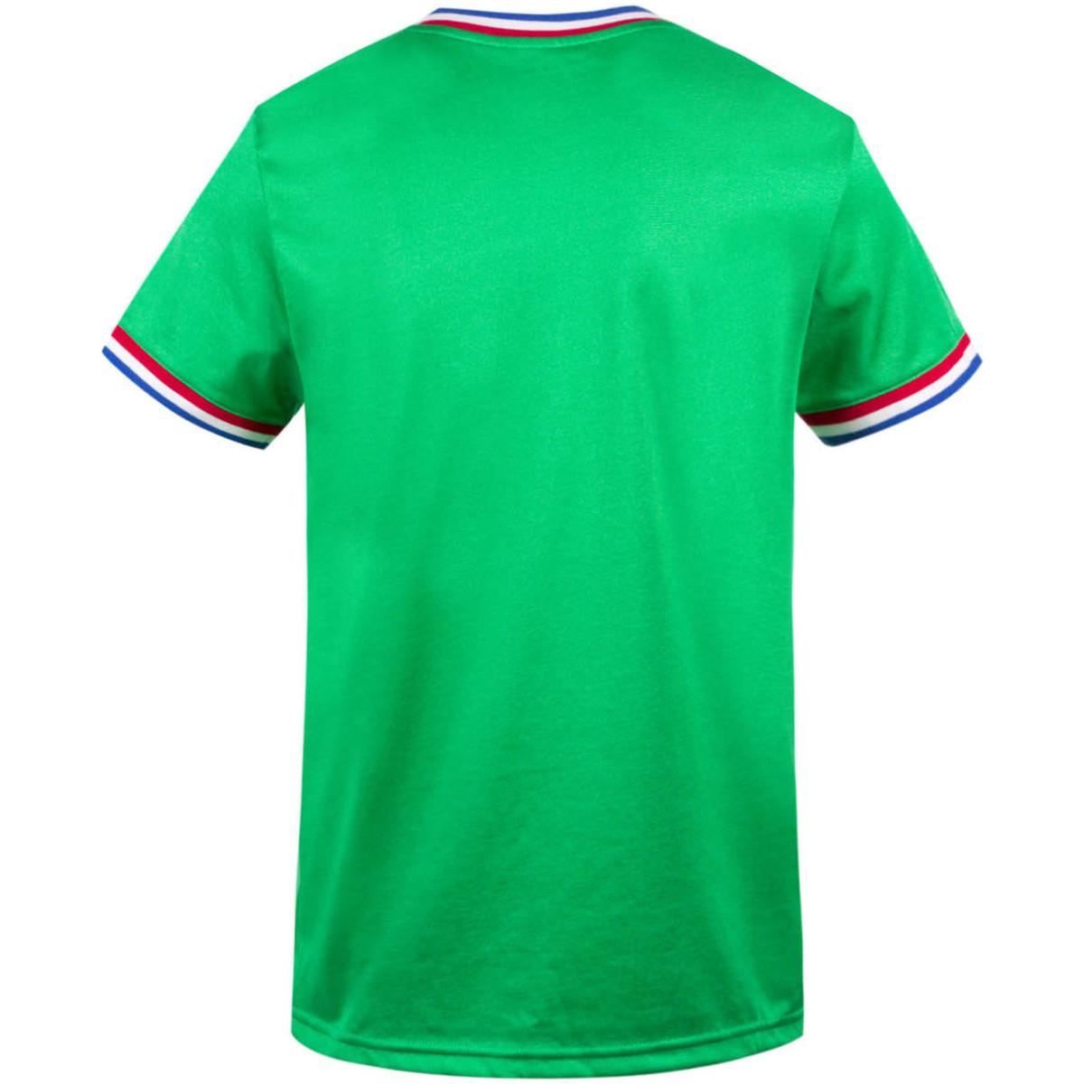 Maillot Saint Etienne 1976 Manufrance T-shirt Le Coq Sportif pour homme en  coloris Vert | Lyst