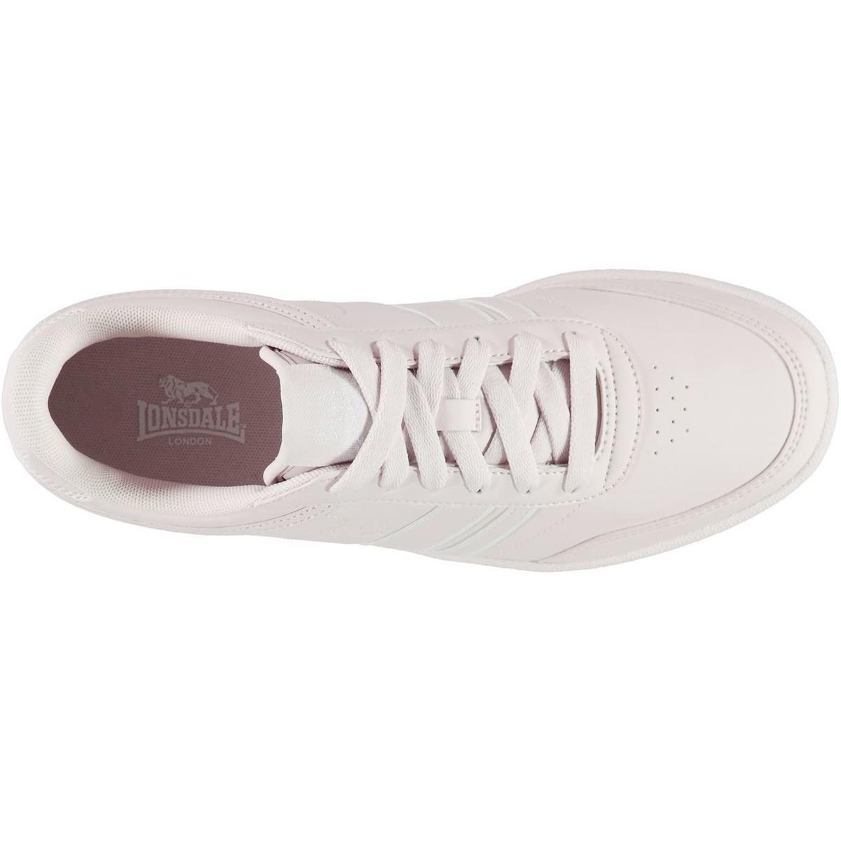 lonsdale womens trainers on sale cbefe 