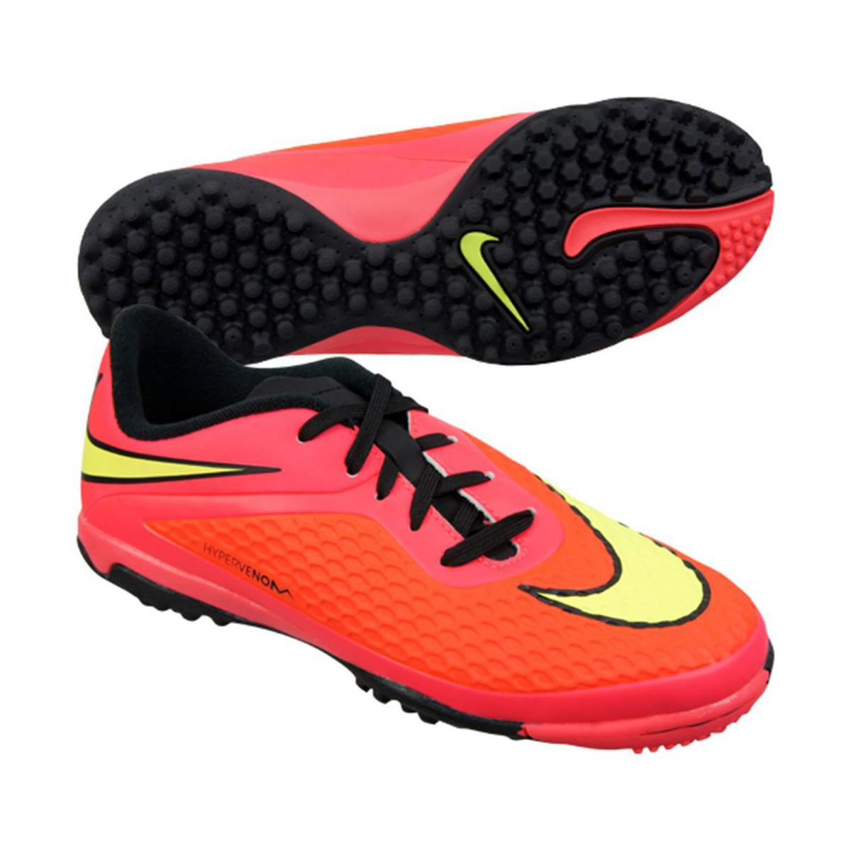 hypervenom phelon tf pink