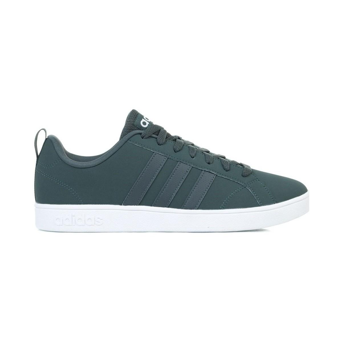 adidas vs advantage green