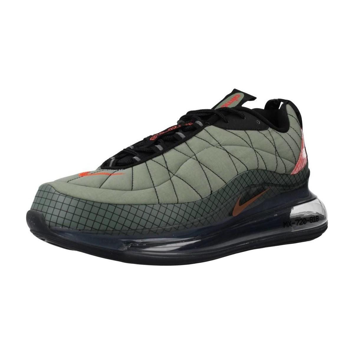 Nike Air Max 720-818 - Sneakers in het Groen voor heren | Lyst NL