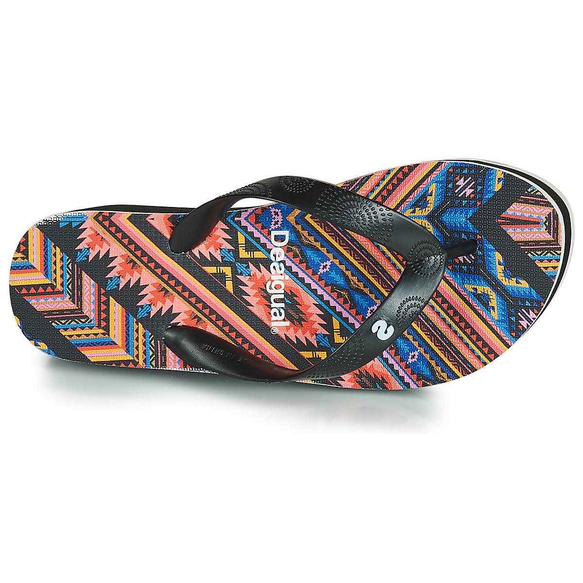 desigual sandals