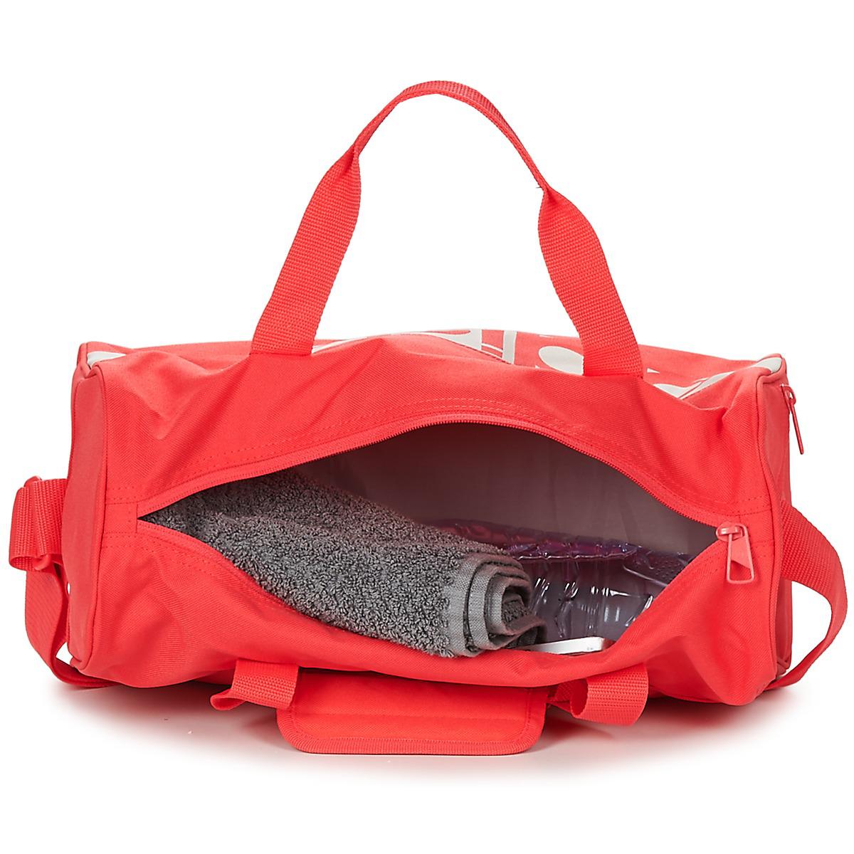 adidas linear team bag extra small