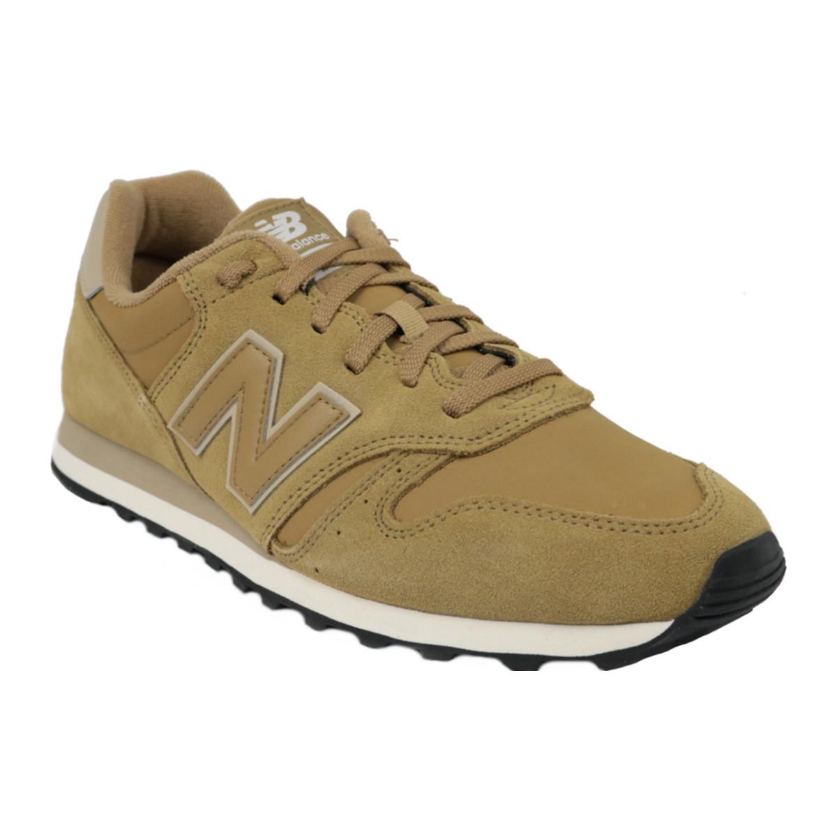 ML373MTM Chaussures New Balance pour homme - Lyst