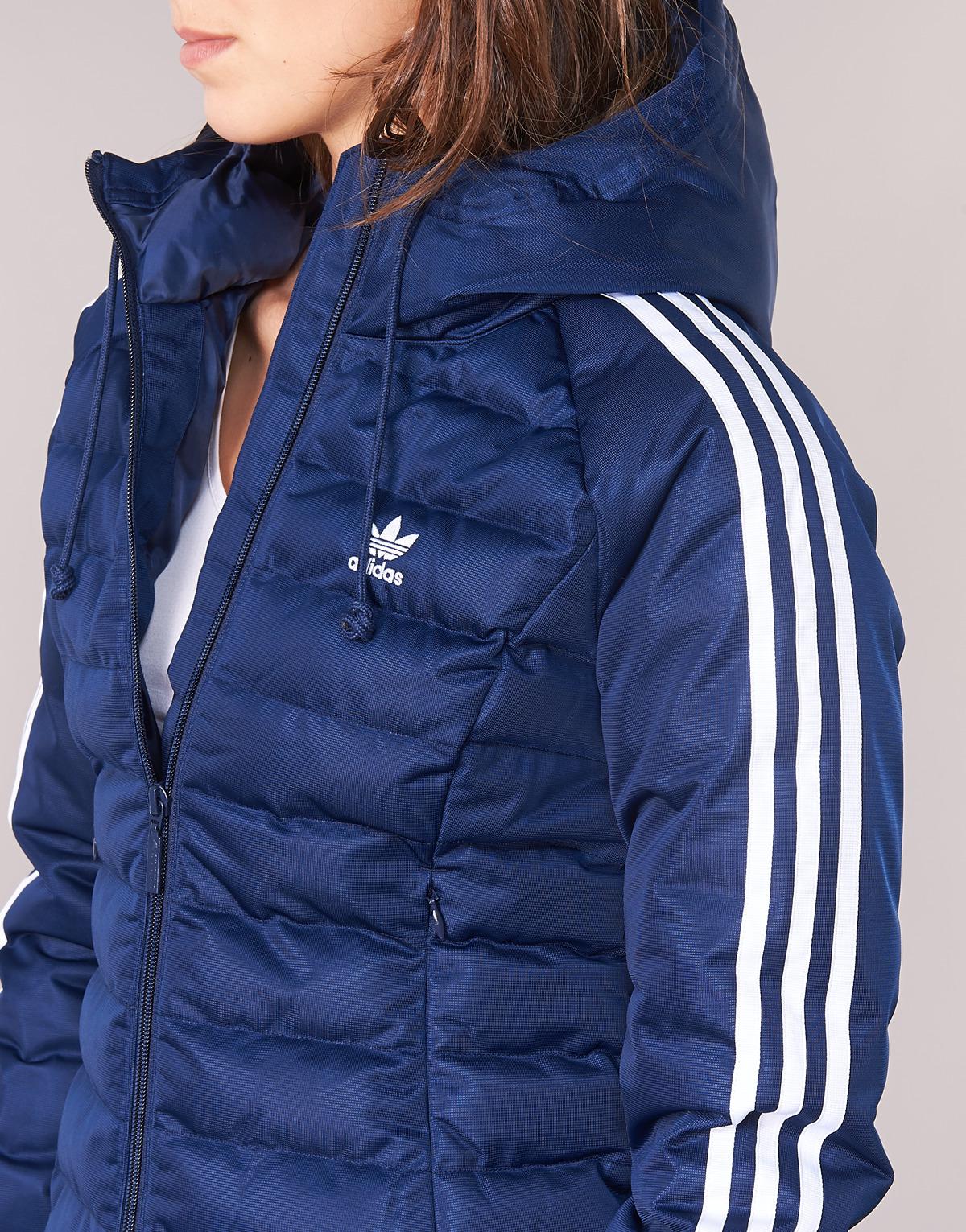 Doudoune Adidas Bleu Belgium, SAVE 40% - eagleflair.com
