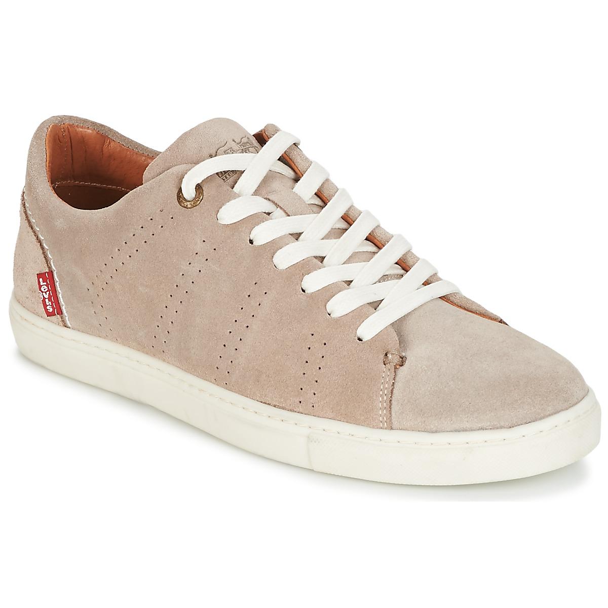 levis vernon shoes