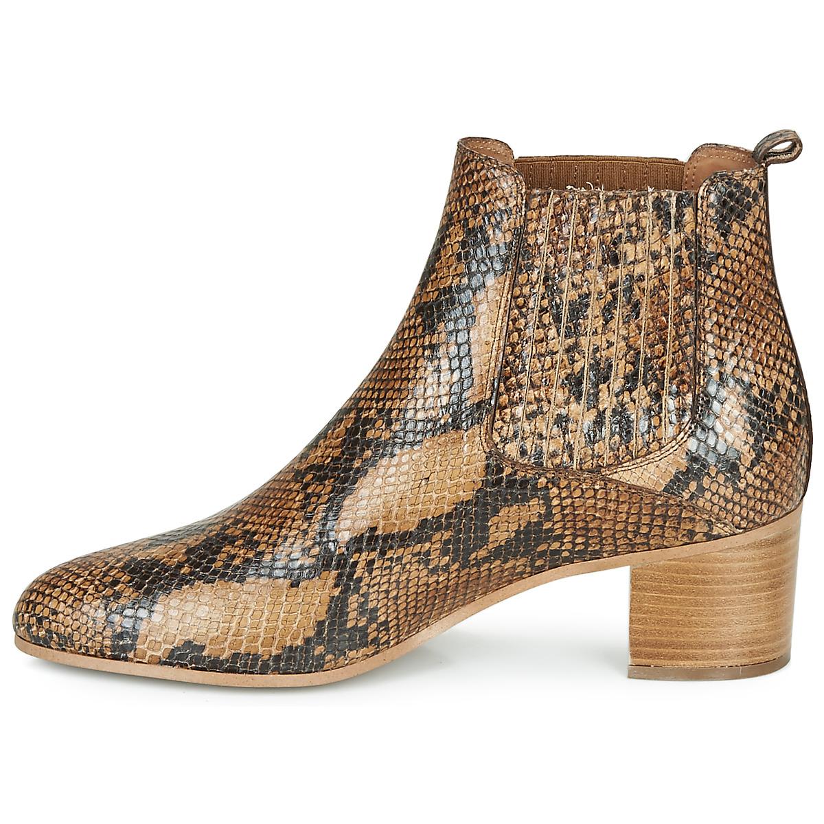 boots debina jonak