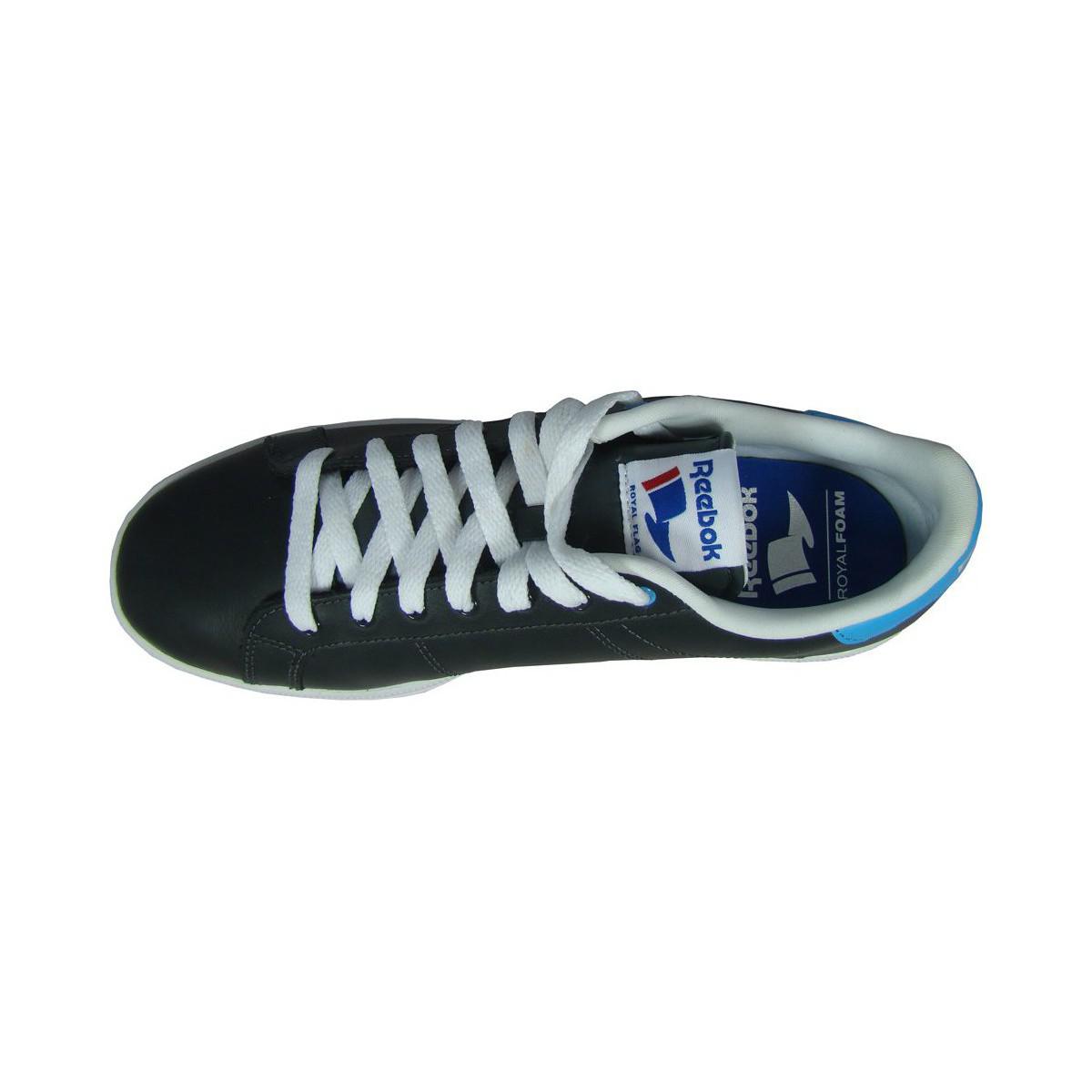 reebok royal belief