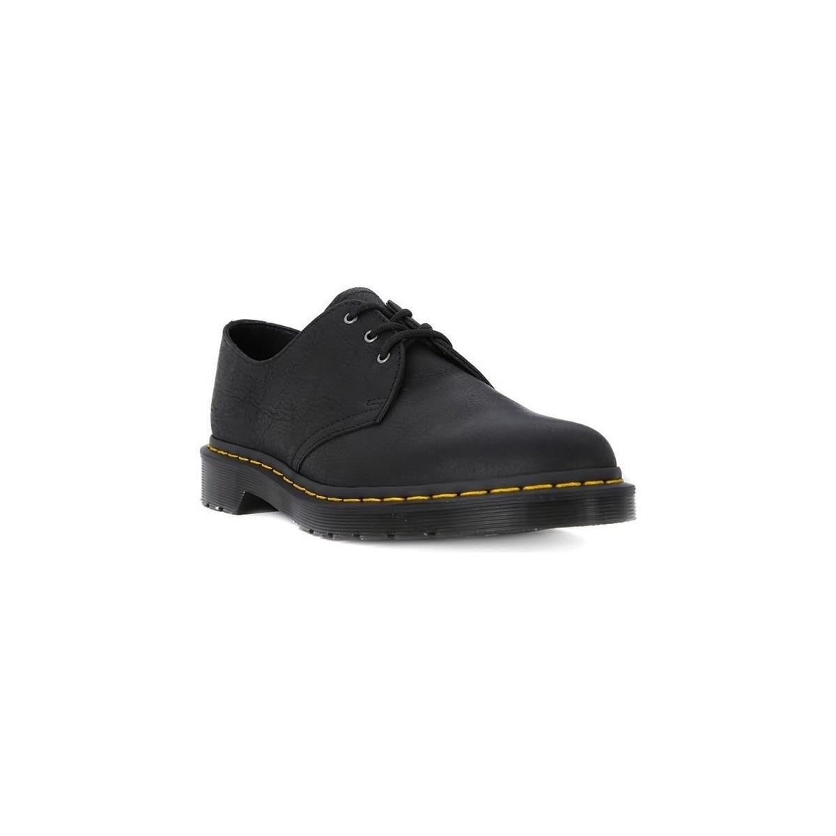 dr martens 1461 carpathian
