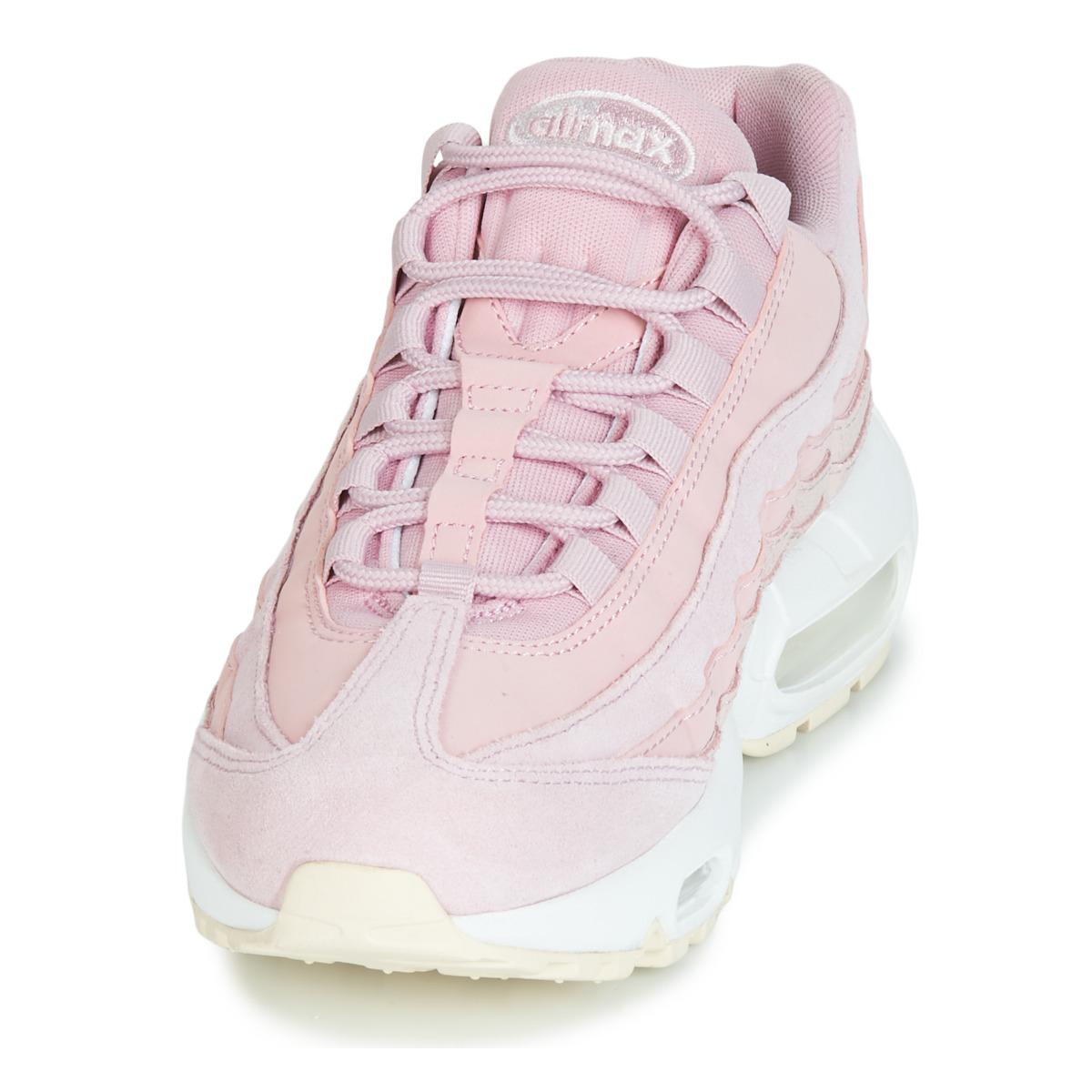 pink 95s junior
