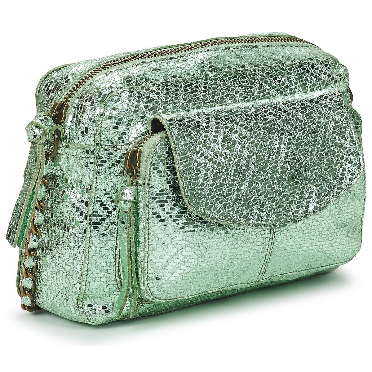 Sacs Vert Pieces pour femme Lyst