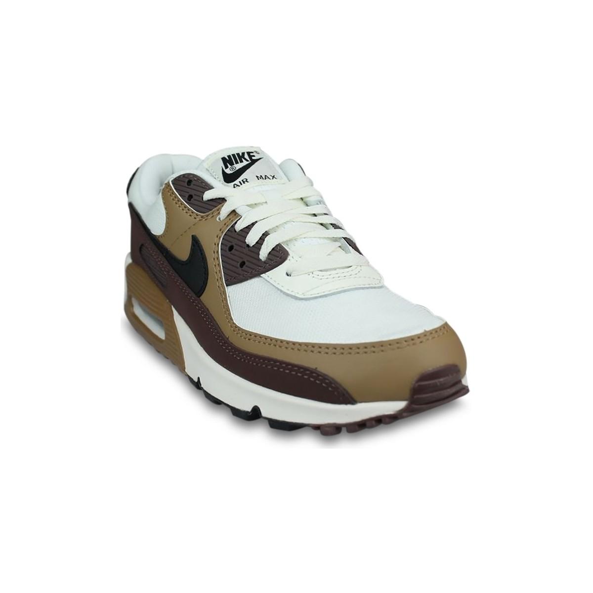 Air Max 90 Chocolat Db0625-200 Chaussures Nike en coloris Marron | Lyst