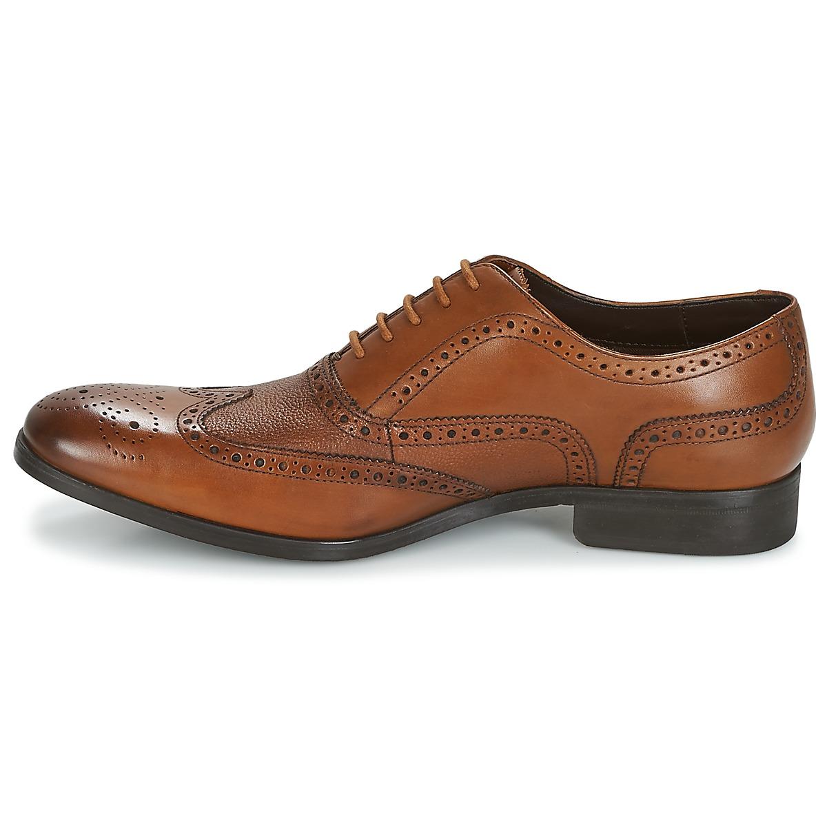 clarks gilmore limit