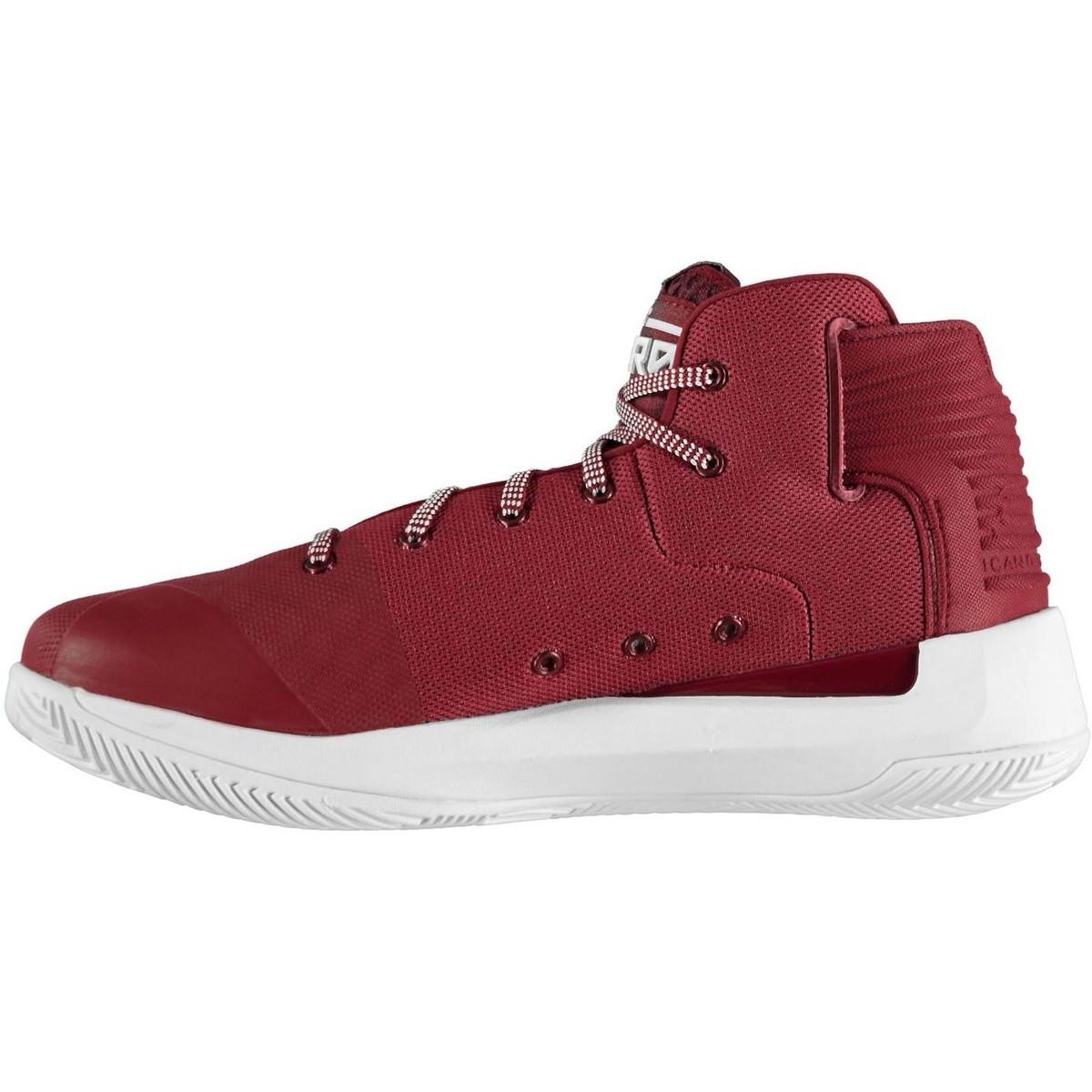 men's under armour curry 3zero basketball shoes