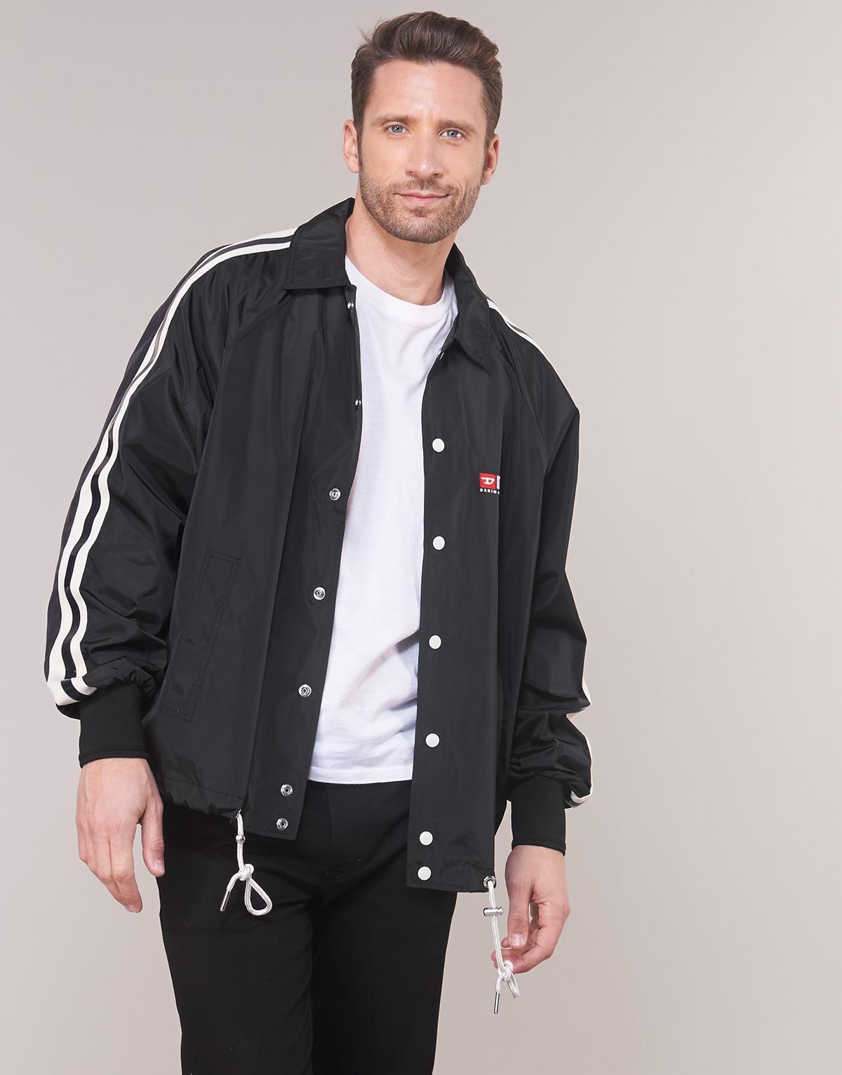 diesel j akito luni jacket big sale 