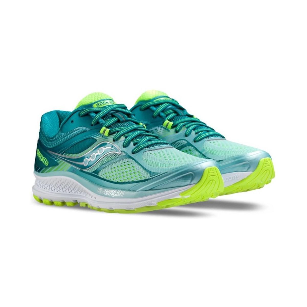 saucony guide 10 womens size 10