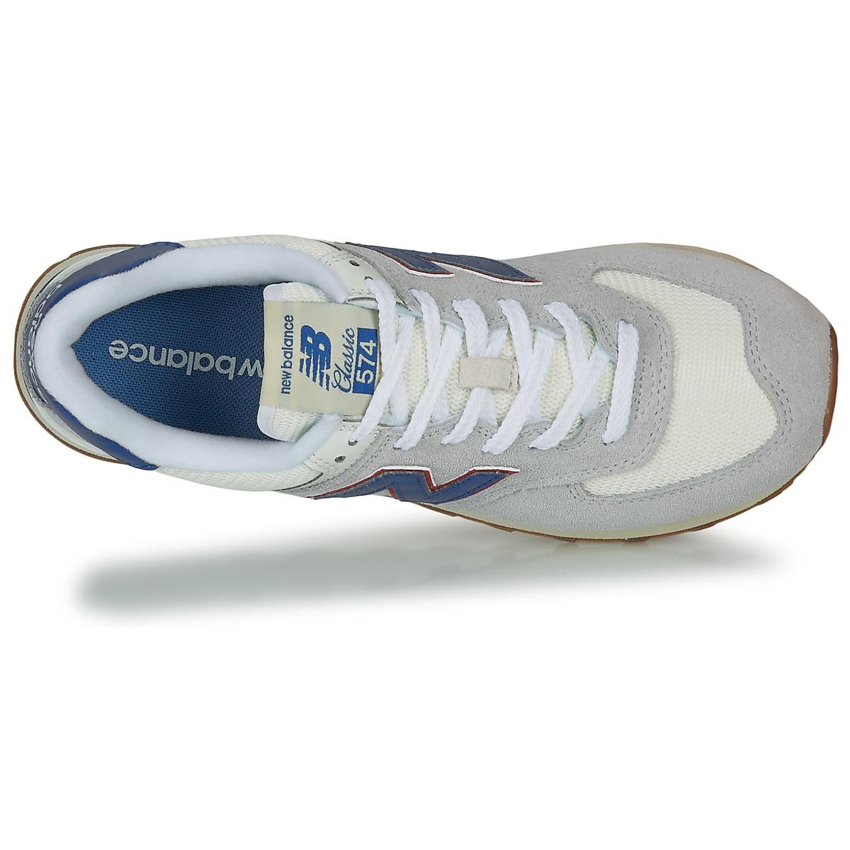 new balance 574 spartoo