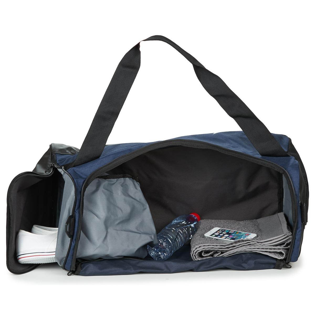 Brasilia Homme Medium Sac Pour Lyst En Nike De Bleu Femmes Sport vdSwcwPqO