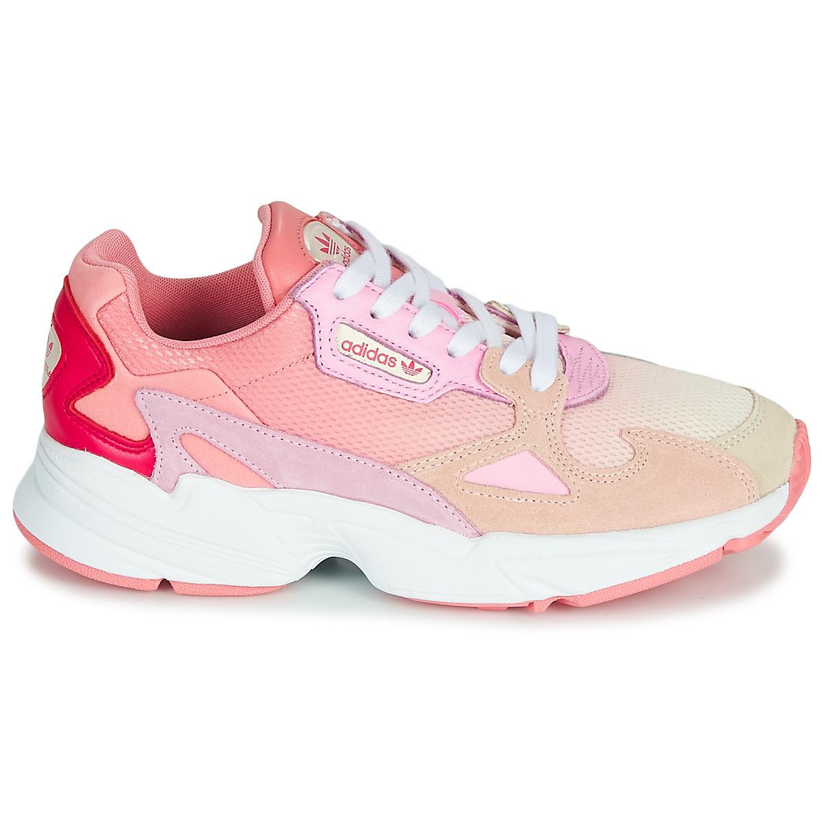 spartoo adidas falcon