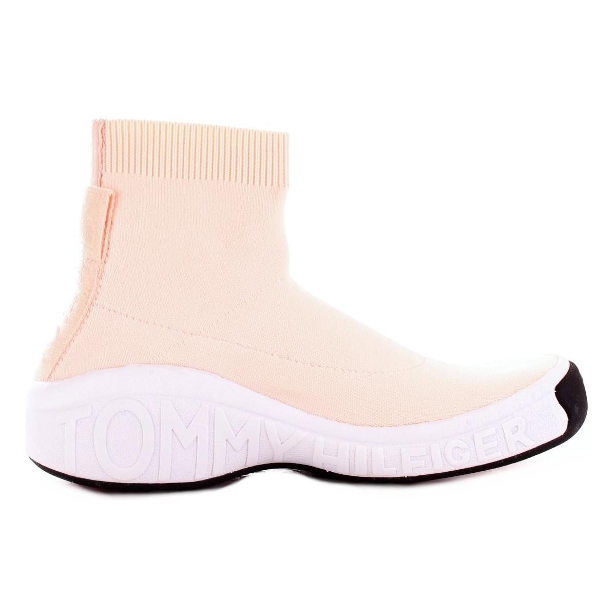 Tommy Hilfiger EN0EN00546 Chaussons Femmes