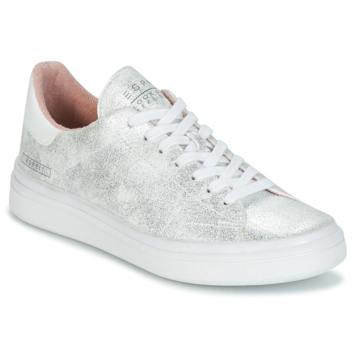 esprit womens shoes