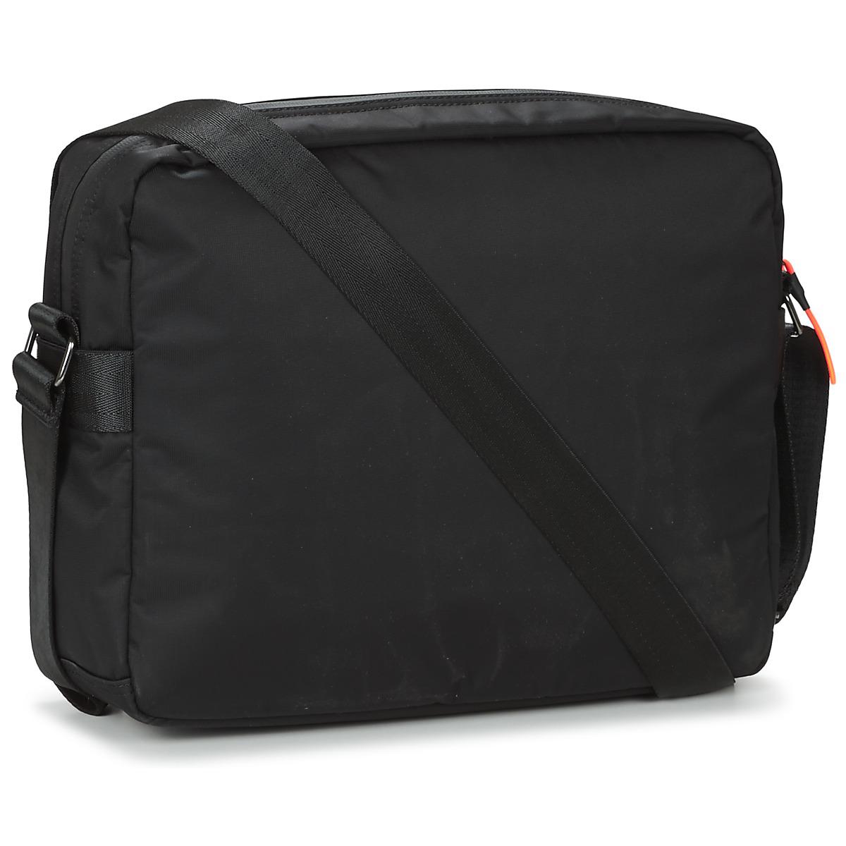 superdry expander lineman messenger
