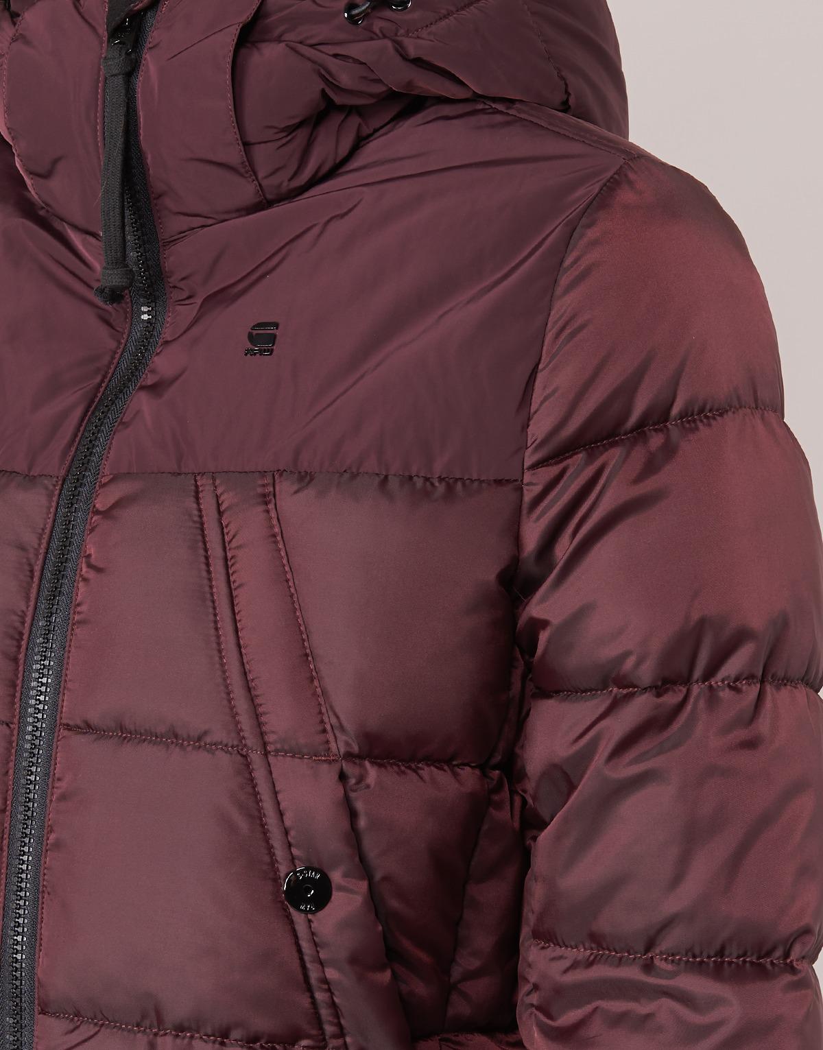 G STAR RAW Damen Whistler HDD Slim Hedley Jacke G STAR RAW Damen Whistler HDD Slim Hedley Jacke